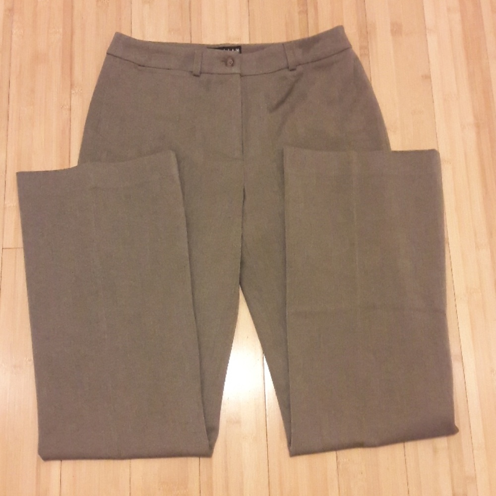 NWOT THALIAN Dress pants